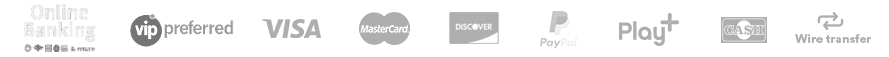 BetRivers Sportsbook accepted payment methods